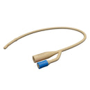 Sonda Foley 2 Vias Estéril 10un - Descarpack