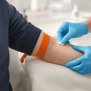 Garrote em Rolo 25un - Medix