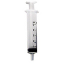 Seringa Descartável 5ml Luer Slip 500un - SR