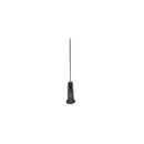 Seringa 3ml Bico Luer Lock Com Agulha 25x0,70 mm 500un - SR