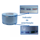 Papel Grau Cirúrgico 8cm x 100m - Ciex