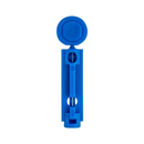 Lanceta Para Lancetador 28g 100un - Medix