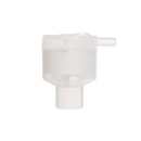 Filtro HME Trach Filter Oxy - Be Care