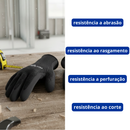Luva de Segurança PU 1par - Inoven