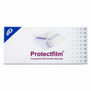 Curativo Fixador de Catéter IV Transparente 7x6cm 100un - Pharmaplast