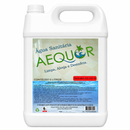 Água Sanitária 5 Litros - Aequor