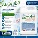Sabonete Líquido Erva Doce 5 Litros - Aequor