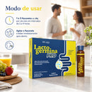 Lacto Germina PRO 5 Flaconetes de 10ml - Solaris
