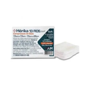Compressa de Gaze Estéril 13 Fios 7,5x7,5cm 10un - Amed Herika