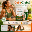 CobaGlobal 600mg 60 Comprimidos - Solaris
