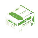 Fio De Sutura Nylon 2-0 Com Agulha Curva 20mm 24un - Medix