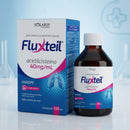 Fluxteil 40mg 120ml - Solaris