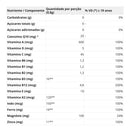 CobaGlobal Sênior50+ 30 Comprimidos - Solaris