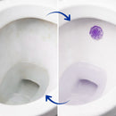 Gel Adesivo Sanitário + Aplicador Com 6 Aplicações Lavanda - Mr. Limp
