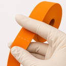 Garrote em Rolo 25un - Medix