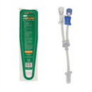 Infusor Multivias 2 Vias Com Clamp 50un - Vital Gold