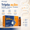 Lacto Germina 10 Flaconetes de 10ml - Solaris