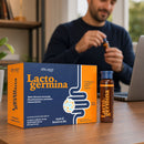 Lacto Germina 10 Flaconetes de 10ml - Solaris