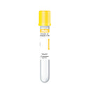 Tubo Ativador de Coagulo Com Soro Gel 3,5ml 100un  - Medix