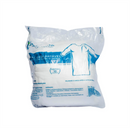 Avental Descartável Branco Sem Manga 20G 10un - Anadona