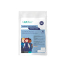 Avental Descartável Azul Sem Manga 30G 10un - Live