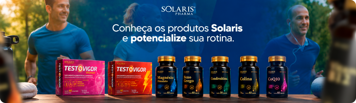 Destaque Solaris