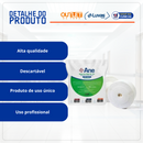 Gaze Tipo Queijo - Não Estéril 9 Fios - América