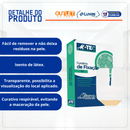 Curativo de Fixação IV 10x12cm - Missner