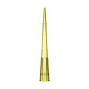 Ponteira Gilson 0-200 UL Amarela 1000un - Firstlab
