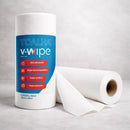 Toalha Pet V-Wipe 45x70cm 50un - Vabene