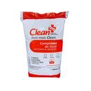 Compressa De Gaze Não Estéril 13 Fios 180g - Clean