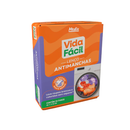 Lenço Antimanchas com 20un Vida Fácil - Medix