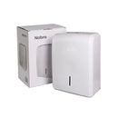 Dispenser Para Papel Toalha Interfolhas New Classic Branco - Nobre