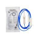 Equipo para Nutrição Enteral Escalonado 10un - Descarpack