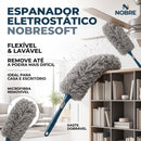 Espanador Soft - Nobre