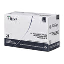 Fios De Sutura Nylon 6,0 45cm 20mm 24un - Tera Medical