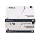 Fios De Sutura Nylon 6,0 45cm 20mm 24un - Tera Medical