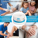 Fita Cirúrgica Microporosa Branca 2,5cm x 10m - Wiltex