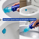 Refil Gel Adesivo Sanitário Com 6 Aplicações Marine - Mr. Limp