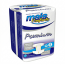 Fralda Geriátrica Pacote 8un - Mais Conforto