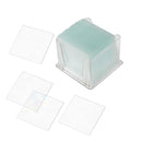 Laminula Para Microscopia 24x32mm 500un - Tera Medical