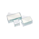 Laminula Para Microscopia 22x22mm 1000un - Tera Medical