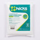 Campo Operatório 40x45cm  Sem RX 50un - Nicks Pharma
