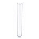 Tubo Plástico de Ensaio Sem Tampa 12x75mm PS 1000un - Tera Medical