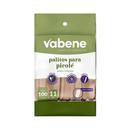 Palito de Picolé 100un - Vabene