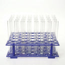 Estante Em ABS Para Tubos Falcon 15ml 50ml - Tera Medical