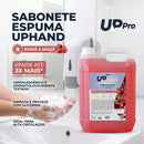Sabonete De Espuma 5l Romã e Maçã - Up Pro Nobre