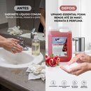 Sabonete De Espuma 5l Romã e Maçã - Up Pro Nobre