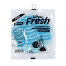 Tela perfumada p/ mictorio antirrespingo Marine (azul) - UPPRO