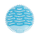 Tela perfumada p/ mictorio antirrespingo Marine (azul) - UPPRO